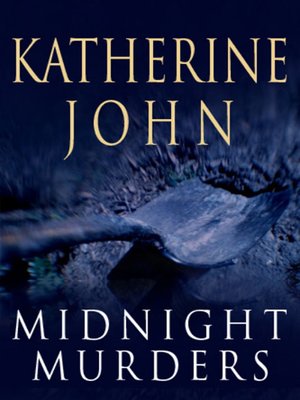 cover image of Midnight Murders